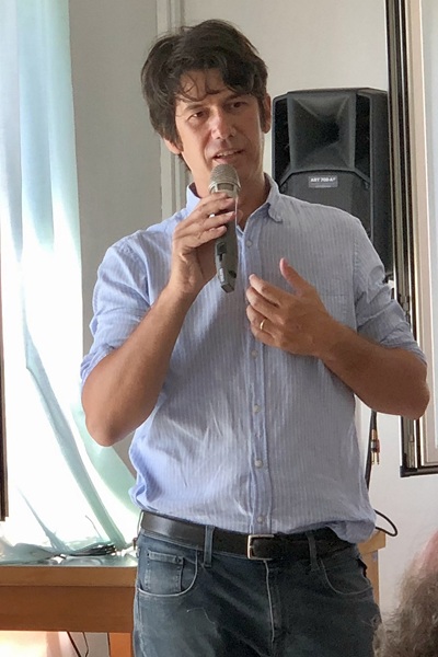 Davide Gasperini