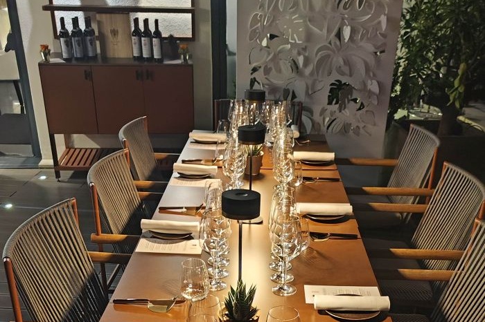 Divinity Restaurant