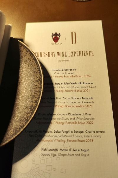 Divinity Restaurant