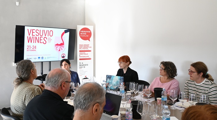 RoseRed Masterclass