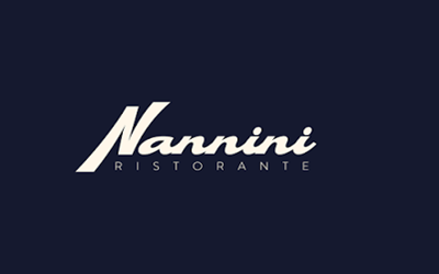 Nannini Ristorante Livorno logo