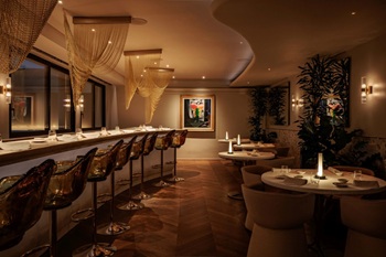 Palazzo Ripetta Unveils the New San Baylon