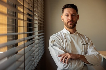Palazzo Ripetta Unveils the New San Baylon