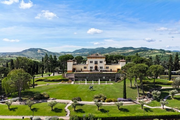 Palazzo di Varignana