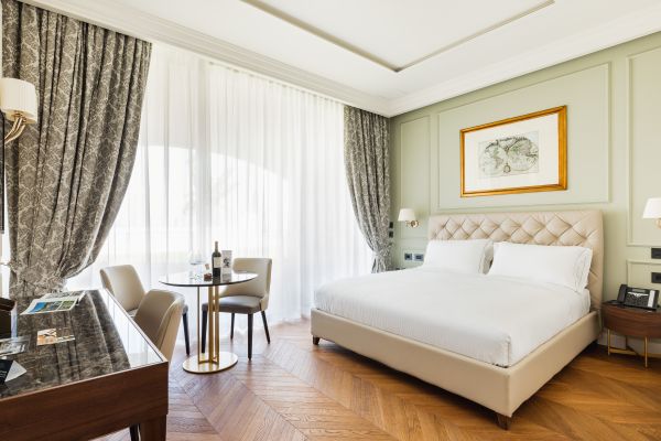 Palazzo di Varignana Deluxe Executive