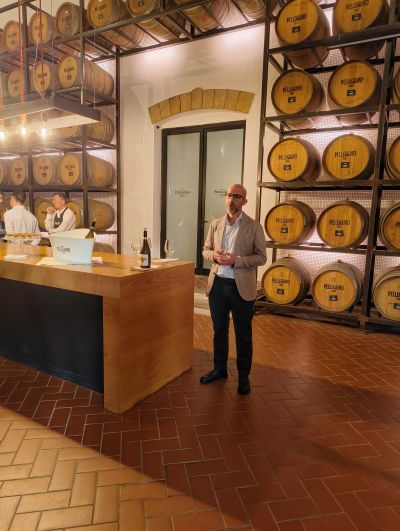 Cantine Pellegrino