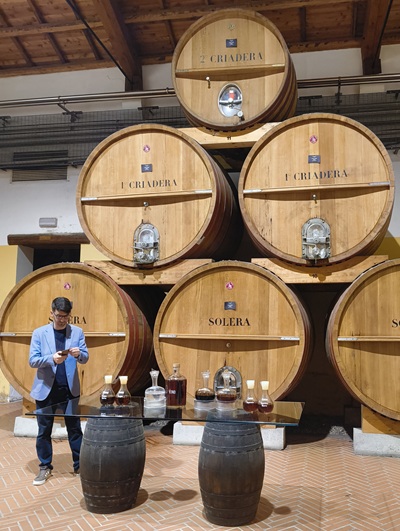 Cantine Pellegrino