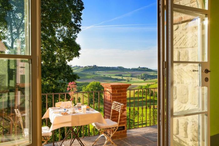 Tenuta Santa Caterina