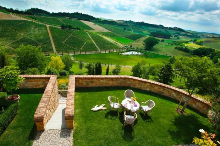 Tenuta Santa Caterina