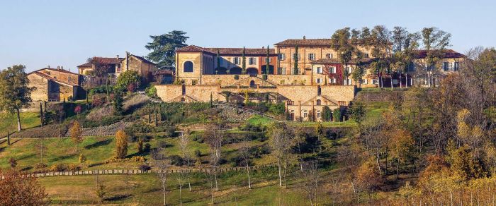 Tenuta Santa Caterina