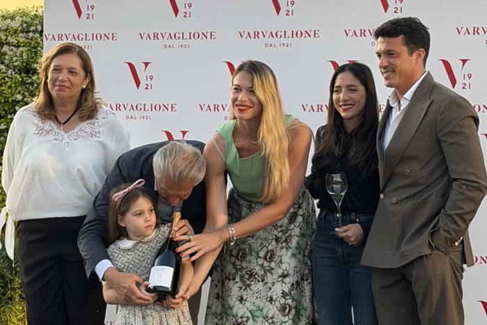 Varvaglione Ca Metodo Classico