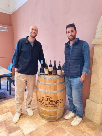 Baglio Oro