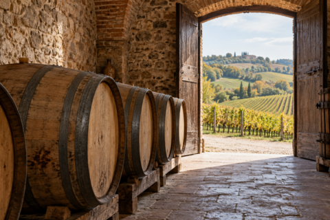 campagna acquisti settore vino