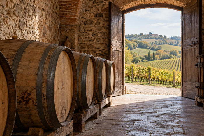 campagna acquisti settore vino