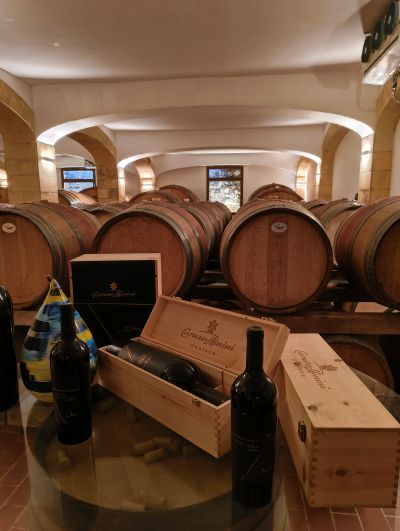 Caruso & Minini