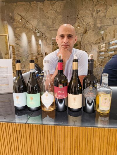 Cantine Fina