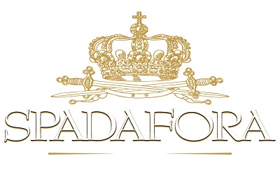 Spadafora 1915 logo